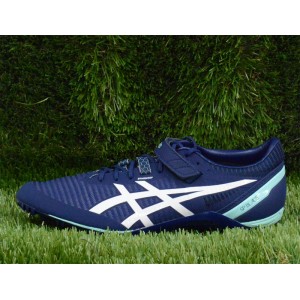 アシックス asics SP BLADE 9 (エスピーブレード) 陸上シューズ オールウェザー トラック専用 (100m~400m ハードル) 24SS (1093A137-401)