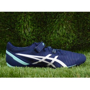 アシックス asics SP BLADE 9 (エスピーブレード) 陸上シューズ オールウェザー トラック専用 (100m~400m ハードル) 24SS (1093A137-401)