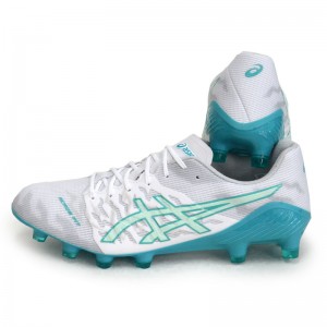 アシックス asics DS LIGHT ACROS 3 (DS ライト アクロス 3 )  サッカースパイク 24AW(1101A070-101)