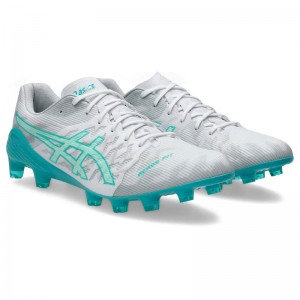 アシックス asics DS LIGHT ACROS 3 (DS ライト アクロス 3 )  サッカースパイク 24AW(1101A070-101)