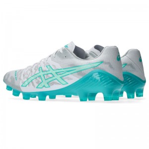 アシックス asics DS LIGHT ACROS 3 (DS ライト アクロス 3 )  サッカースパイク 24AW(1101A070-101)