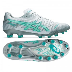 アシックス asics DS LIGHT ACROS PRO 3 (DS ライト アクロス 3 )  サッカースパイク 24AW(1101A071-101)