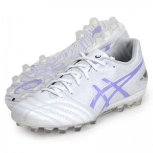 アシックス asics DS LIGHT PRO AG (DSライト) サッカースパイク 人工芝用 24AW(1103A096-102)