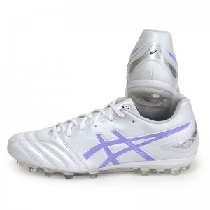 アシックス asics DS LIGHT PRO AG (DSライト) サッカースパイク 人工芝用 24AW(1103A096-102)