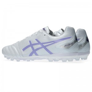 アシックス asics DS LIGHT PRO AG (DSライト) サッカースパイク 人工芝用 24AW(1103A096-102)