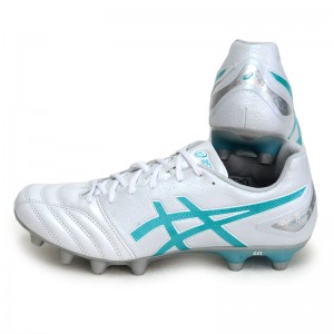 アシックス asics DS LIGHT PRO WIDE (DSライト)  サッカースパイク ワイド 24FW(1103A110-102)