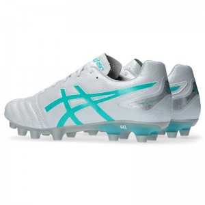 アシックス asics DS LIGHT PRO WIDE (DSライト)  サッカースパイク ワイド 24FW(1103A110-102)