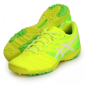 アシックス asics ULTREZZA 3 JR GS TF (ウルトレッツァ)  ジュニア サッカートレーニングシューズ 24FW(1104A049-750)