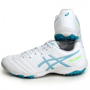 アシックス asics DS LIGHT JR GS TF (DSライト) ジュニア サッカートレーニングシューズ 24FW (1104A053-100)