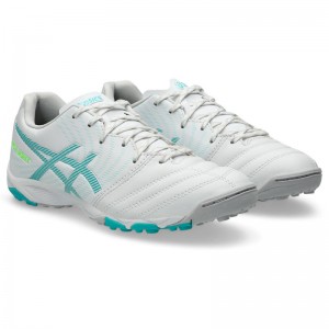 アシックス asics DS LIGHT JR GS TF (DSライト) ジュニア サッカートレーニングシューズ 24FW (1104A053-100)