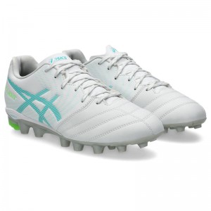 アシックス asics DS LIGHT JR GS (DSライト) ジュニア サッカースパイク 24FW (1104A054-100)