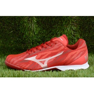 ミズノ MIZUNO ウエーブライトレボ 限定カラー (野球/ソフトボール)  WIDE 野球 ソフトボール ポイントスパイク 24AW (11GP242561)