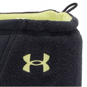 アンダーアーマー UNDER ARMOUR UAリバーシブル ネックゲイター(トレーニング/UNISEX) 防寒 練習 トレーニング  保温 フリース 23FW(1368948)