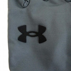 アンダーアーマー UNDER ARMOUR UA STORM LINER GLOVES (トレーニング/MEN) 手袋 防寒 撥水 トレーニング 23FW(1377508 002/012)