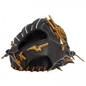 ミズノ MIZUNO 硬式用ミズノプロ Classic  内野手用サイズ8 グラブ袋付 BSS限定 野球 一般 硬式 グローブ グラブ 限定 24AW(1AJGH31103)