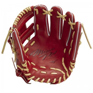 ミズノ MIZUNO 硬式用ミズノプロ Classic  内野手用サイズ8 グラブ袋付 BSS限定 野球 一般 硬式 グローブ グラブ 限定 24AW(1AJGH31113)