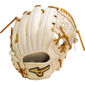 ミズノ MIZUNO 硬式用ミズノプロ Classic  内野手用サイズ9 グラブ袋付 BSS限定 野球 一般 硬式 グローブ グラブ 限定 24AW(1AJGH31123)