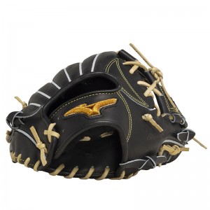 ミズノ MIZUNO 硬式用ミズノプロ Classic  内野手用サイズ9 グラブ袋付 BSS限定 野球 一般 硬式 グローブ グラブ 限定 24AW(1AJGH31123)