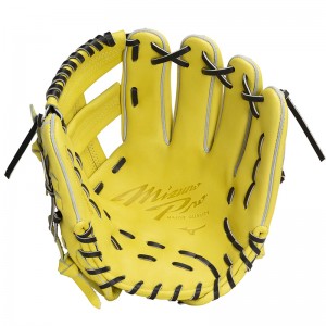 ミズノ MIZUNO 硬式用ミズノプロ Classic  内野手用サイズ9 グラブ袋付 BSS限定 野球 一般 硬式 グローブ グラブ 限定 24AW(1AJGH31133)