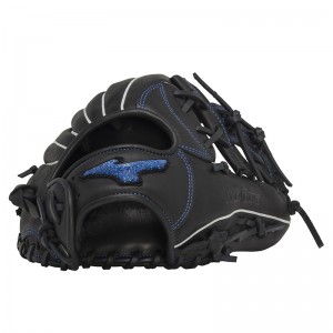 ミズノ MIZUNO 軟式用WILLDRIVE BLUE 内野手向け：サイズ9 野球 一般 軟式 グラブ グローブ 24AW(1AJGR14913)