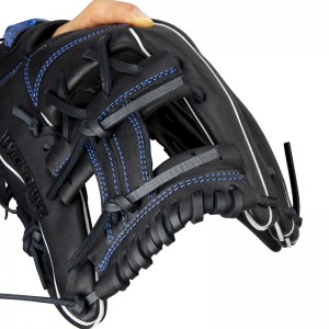 ミズノ MIZUNO 軟式用WILLDRIVE BLUE 内野手向け：サイズ9 野球 一般 軟式 グラブ グローブ 24AW(1AJGR14913)