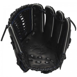 ミズノ MIZUNO 少年軟式用 WILLDRIVE Blue オールラウンド用：サイズL 野球 ジュニア JR 軟式 グラブ グローブ 24AW(1AJGY31640)