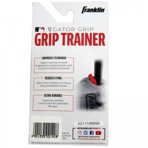 フランクリン FRANKLIN GRIP TRINER 野球 アクセサリー バッティング 22SS(24052C)