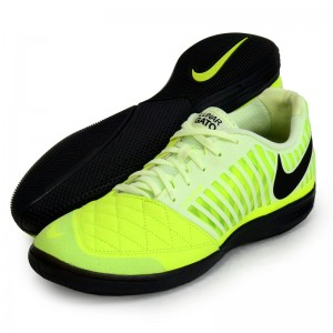 ナイキ NIKE LUNARGATO 2 (ルナガト) フットサルシューズ 24HO (580456-012)