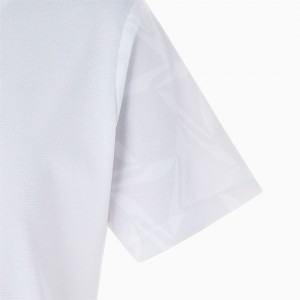 PUMA(プーマ) INDIVIDUAL TRAINING HYBRID SS SS Tシャツ SU  サッカー ウェア Tシャツ 23SP (658460-04/06/38)