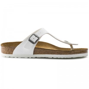 ビルケンシュトック BIRKENSTOCK Gizeh/ギゼ  (レギュラー) スポーツ カジュアル サンダル ビルケン 24SS (745531)