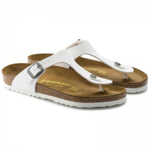 ビルケンシュトック BIRKENSTOCK Gizeh/ギゼ  (レギュラー) スポーツ カジュアル サンダル ビルケン 24SS (745531)