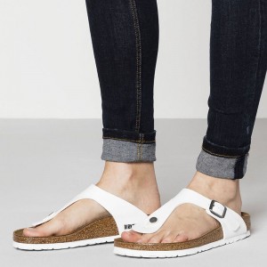 ビルケンシュトック BIRKENSTOCK Gizeh/ギゼ  (レギュラー) スポーツ カジュアル サンダル ビルケン 24SS (745531)