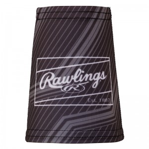 ローリングス Rawlingsリストバンドリストバンド 24AWAAW14F01