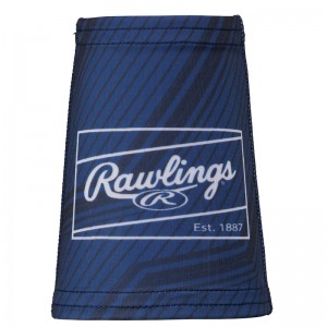 ローリングス Rawlings リストバンド 野球  リストバンド 24AW(AAW14F01)