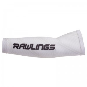 ローリングス Rawlings アームガード 野球 サポーター リストバンド  アクセサリ 保護 腕 肘 24AW(AAW14F02)