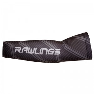 ローリングス Rawlings アームガード 野球 サポーター リストバンド  アクセサリ 保護 腕 肘 24AW(AAW14F02)