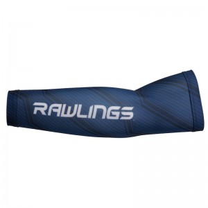 ローリングス Rawlings アームガード 野球 サポーター リストバンド  アクセサリ 保護 腕 肘 24AW(AAW14F02)