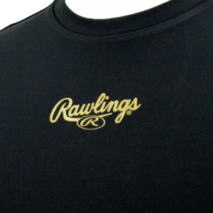 ローリングス Rawlings ジュニア 長袖 ローネックアンダーシャツ 冬 野球 JR アンダーシャツ (ASU11F101J)