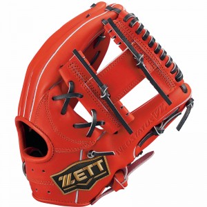 ゼット ZETT 少年軟式用グラブ ネオステイタス24 野球 少年 グローブ グラブ JR 24AW(BJGB70410N）