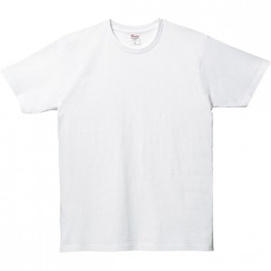 プリントスター printstar5.0OZ DMT ベーシックTシャツXS-XLスポーツ 半袖Tシャツ(00086wb-001)