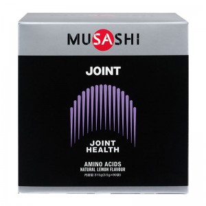 MUSASHI(ムサシ)JOINT （ジョイント）サプリメント(栄養補助食品) スポーツサプリメント 機能性成分(00174)