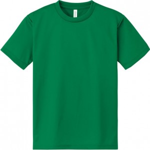 グリマー glimmer4.4OZ ACT ドライTシャツ100-150カジュアル 半袖Tシャツ(00300ca-025)