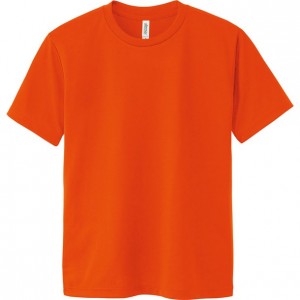 グリマー glimmer4.4OZ ACT ドライTシャツ100-150カジュアル 半袖Tシャツ(00300ca-038)