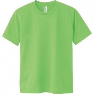 グリマー glimmer4.4OZ ACT ドライTシャツ100-150カジュアル 半袖Tシャツ(00300ca-155)