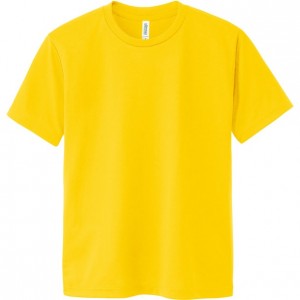 グリマー glimmer4.4OZ ACT ドライTシャツ100-150カジュアル 半袖Tシャツ(00300ca-165)