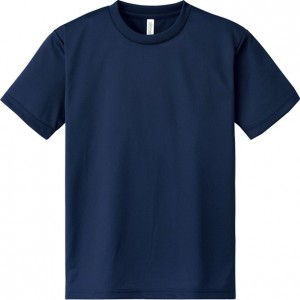 グリマー glimmer4.4OZ ACT ドライTシャツ100-150カジュアル 半袖Tシャツ(00300ca-167)