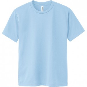 グリマー glimmer4.4OZ ACT ドライTシャツ3L-5Lカジュアル 半袖Tシャツ(00300cc-133)