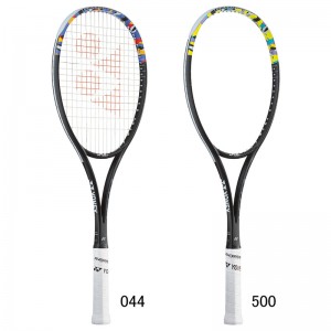 (フレームのみ)ヨネックス YONEXジオブレイク50Sソフトテニスラケット02gb50s-044