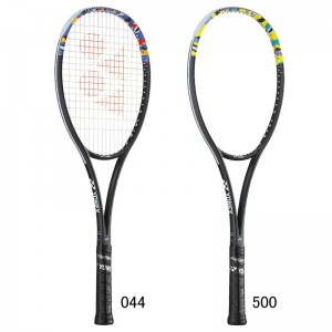 (フレームのみ)ヨネックス YONEXジオブレイク50Vソフトテニスラケット02gb50v-044
