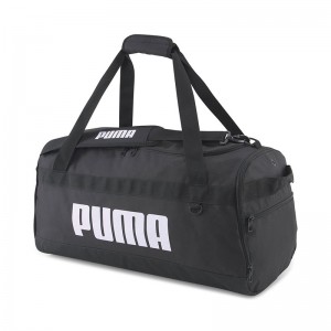 PUMA(プーマ)プーマ チャレンジャー ダッフル バッグ Mスポーツスタイルバッグ・ケースボストンバッグ・ダッフルバッグ079531